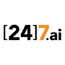 Hat 247ai Probleme oder eine Störung?