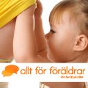 Hat Allt för föräldrar Probleme oder eine Störung?