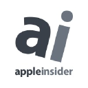 Hat AppleInsider Probleme oder eine Störung?