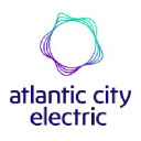 Hat Atlantic City Electric Service Probleme oder eine Störung?