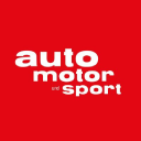 Hat Auto Motor und Sport Probleme oder eine Störung?