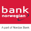Hat Bank Norwegian Probleme oder eine Störung?