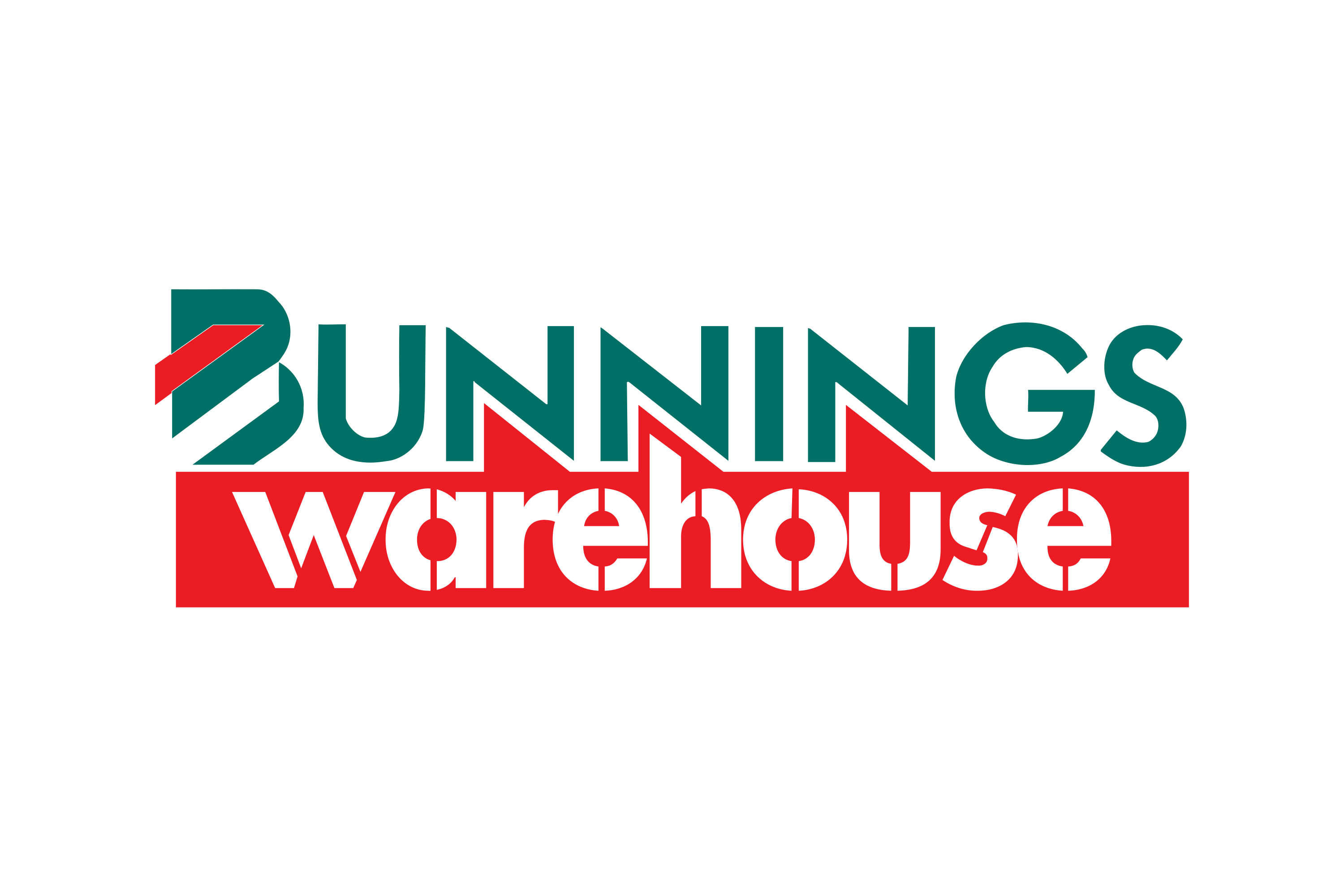 Hat Bunnings Probleme oder eine Störung?