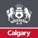 Hat City of Calgary Probleme oder eine Störung?
