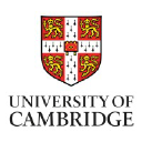 Hat Cambridge University Probleme oder eine Störung?