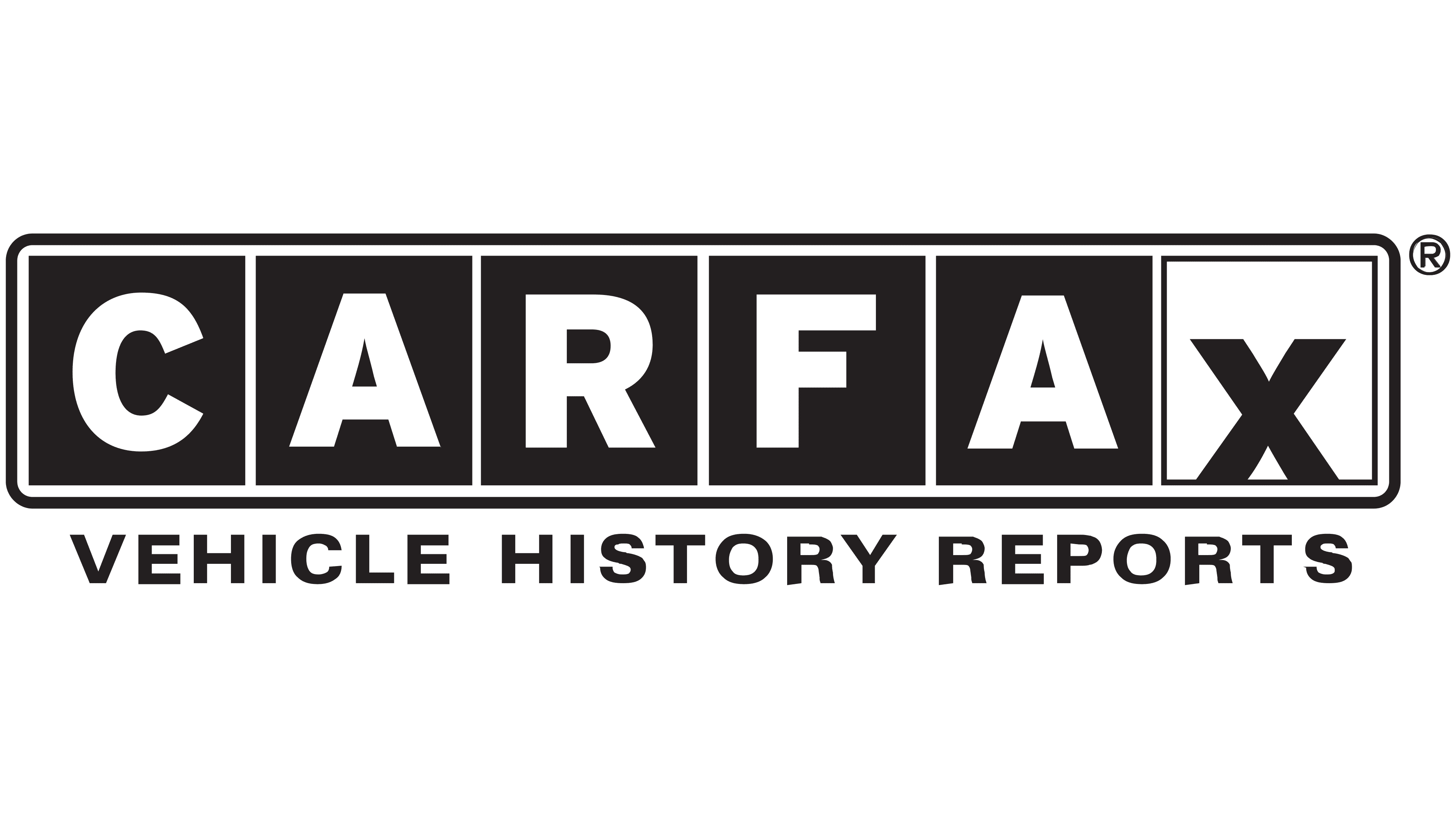 Hat Carfax Probleme oder eine Störung?