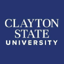 Hat Clayton State University Probleme oder eine Störung?