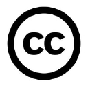 Hat Creative Commons Probleme oder eine Störung?