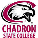 Hat Chadron State College  Official Website Probleme oder eine Störung?