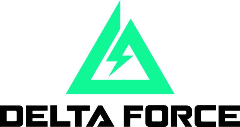 Hat Delta Force Probleme oder eine Störung?