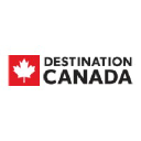 Hat Destination Canada Probleme oder eine Störung?