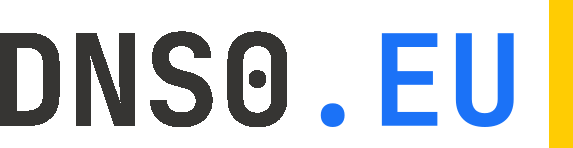 Hat DNS0eu Probleme oder eine Störung?