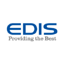 Hat EDIS Probleme oder eine Störung?