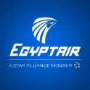 Hat Egypt Air Probleme oder eine Störung?