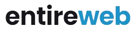 Hat Entireweb Probleme oder eine Störung?