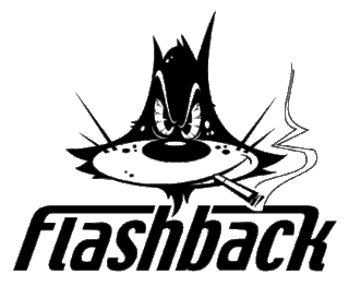 Hat Flashback Probleme oder eine Störung?