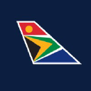 Hat South African Airways Probleme oder eine Störung?