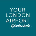 Hat Gatwick Airport Probleme oder eine Störung?