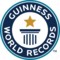Hat Guinness World Records Probleme oder eine Störung?