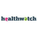 Hat Healthwatch Probleme oder eine Störung?