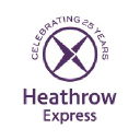 Hat Heathrow Express Probleme oder eine Störung?