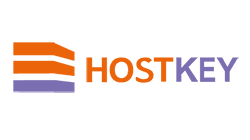 Hat Hostkey Probleme oder eine Störung?