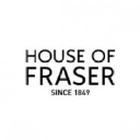 Hat House of Fraser Probleme oder eine Störung?