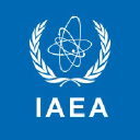 Hat IAEA  International Atomic Energy Agency Probleme oder eine Störung?