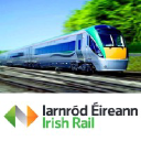 Hat Irish Rail Probleme oder eine Störung?