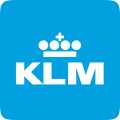 Hat KLM Probleme oder eine Störung?