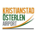 Hat Kristianstad Airport Probleme oder eine Störung?