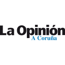 Hat La Opinión A Coruña Probleme oder eine Störung?