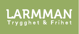 Hat Larmman Probleme oder eine Störung?