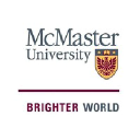 Hat McMaster University Probleme oder eine Störung?