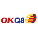 Hat OKQ8 Probleme oder eine Störung?