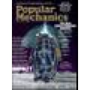 Hat Popular Mechanics Probleme oder eine Störung?