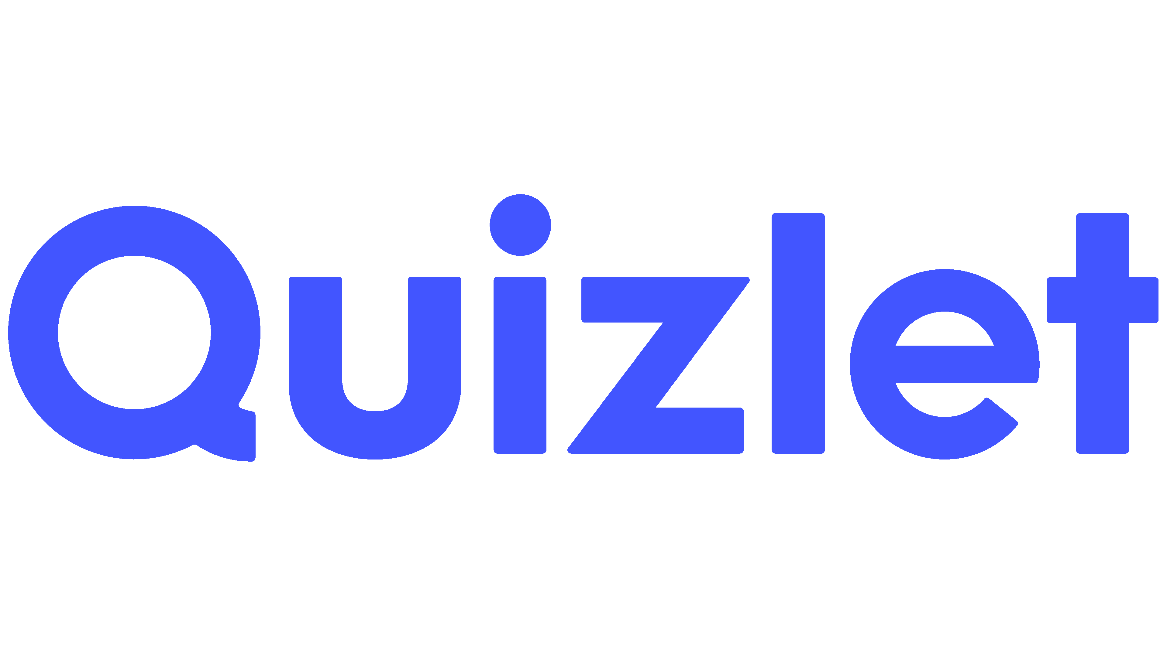 Hat Quizlet Probleme oder eine Störung?