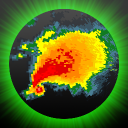 Hat RadarScope Probleme oder eine Störung?