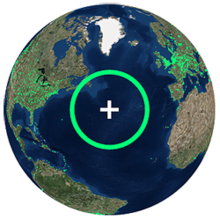 Hat Radio Garden Probleme oder eine Störung?