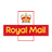 Hat Royal Mail Probleme oder eine Störung?