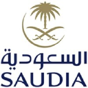 Hat Saudia Probleme oder eine Störung?
