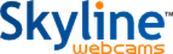 Hat SkylineWebcams Probleme oder eine Störung?