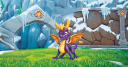 Hat Spyro the Dragon Probleme oder eine Störung?