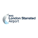 Hat Stansted Airport Probleme oder eine Störung?