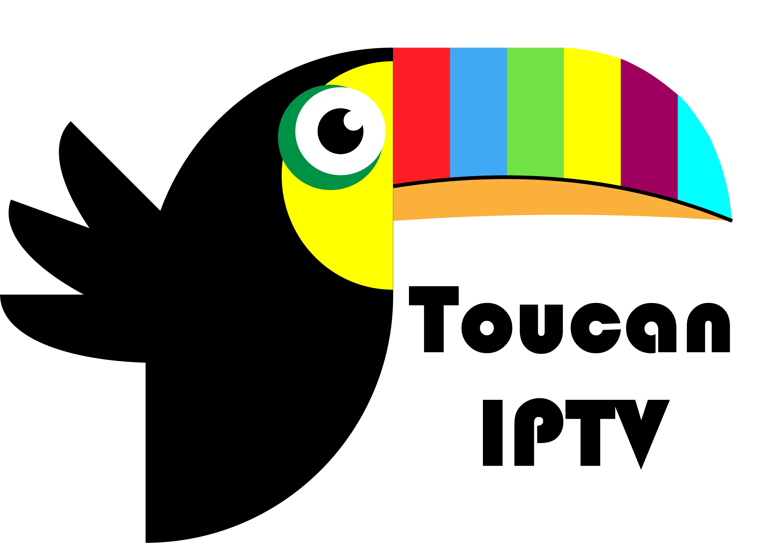 Hat Toucan IPTV Probleme oder eine Störung?