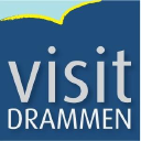 Hat Visit Drammen Probleme oder eine Störung?