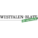 Hat WestfalenBlatt Probleme oder eine Störung?