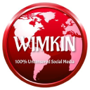 Hat Wimkin Probleme oder eine Störung?