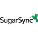 Hat SugarSync Probleme oder eine Störung?